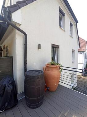 Foto - 3.5 Zimmer Maisonettenwohnung zum Kaufen in Heilbronn