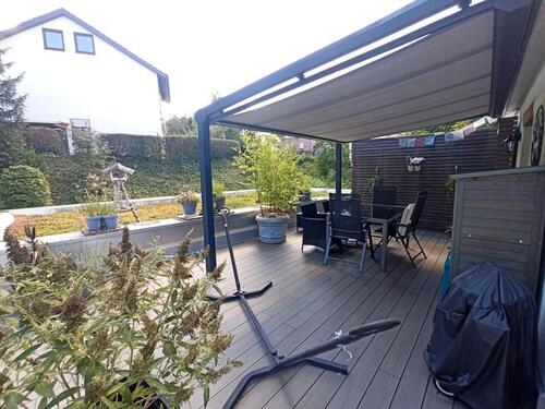 Foto - 3.5 Zimmer Maisonettenwohnung in Heilbronn