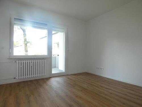 Foto - Etagenwohnung in Mülheim an der Ruhr zur Miete