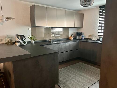 Foto - Etagenwohnung in Bietigheim-Bissingen zur Miete