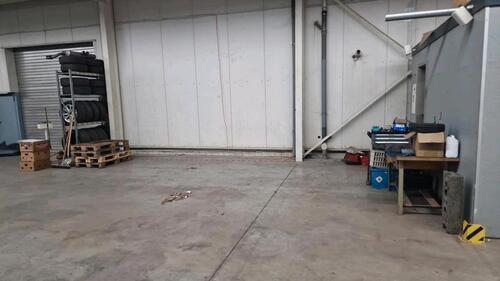 Foto - Lagerhalle - 600,00&nbsp;EUR Kaltmiete, ca.&nbsp; 52,00&nbsp;m&sup2;