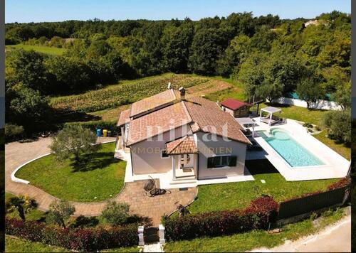 Foto - Haus in Istrien - 449.000,00&nbsp;EUR Kaufpreis, ca.&nbsp; 160,00&nbsp;m&sup2;