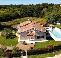 Haus in Istrien - 449.000,00&nbsp;EUR Kaufpreis, ca.&nbsp; 160,00&nbsp;m&sup2; in Garmisch-Partenkirchen (PLZ: 82467) Breitenau