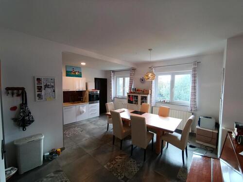 Foto - 4 Zimmer Einfamilienhaus zum Kaufen in Garmisch-Partenkirchen