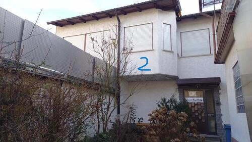 Foto - Einfamilienhaus zum Kaufen in Hochspeyer