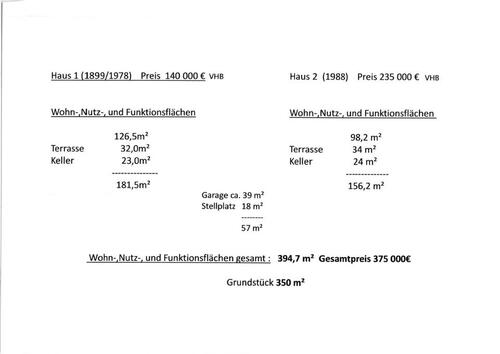 Foto - Einfamilienhaus in Hochspeyer zum Kaufen
