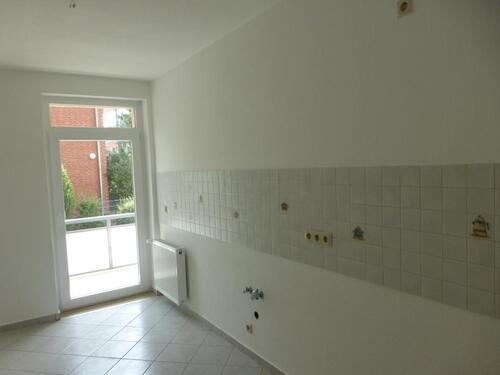 Foto - 3 Zimmer Erdgeschoßwohnung in Dessau-Roßlau