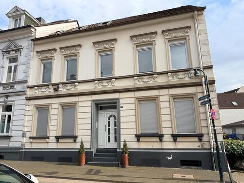 Foto - Exklusive 150 qm Altbau-Maisonette, Erstbezug nach Sanierung