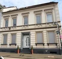 Exklusive 160 qm Altbau-Maisonette, Erstbezug nach Sanierung - Solingen Ohligs