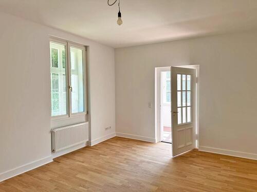 Foto - 3 Zimmer Etagenwohnung zur Miete in Wetzlar