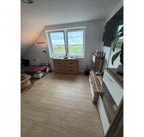 Obergeschoss Wohnung am Kanal in Großefehn