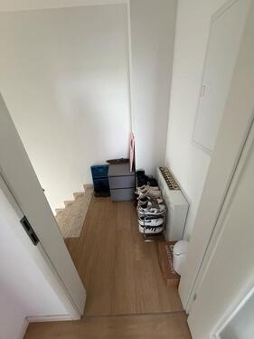 Foto - 3 Zimmer Dachgeschoßwohnung zur Miete in Großefehn