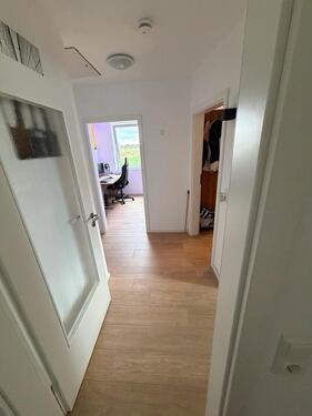 Foto - 3 Zimmer Dachgeschoßwohnung in Großefehn