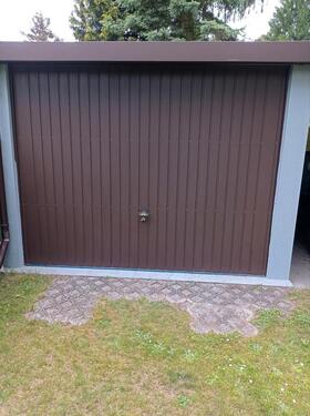 Foto - Garage zu vermieten - 90,00&nbsp;EUR Miete,