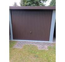 Garage zu vermieten - 90,00&nbsp;EUR Miete, in Spreenhagen (PLZ: 15528)