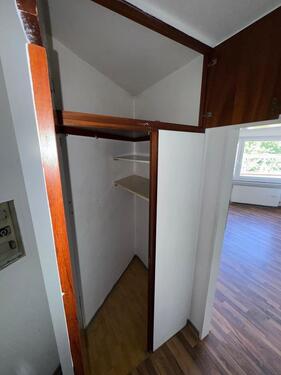Foto - Etagenwohnung in Wuppertal zur Miete