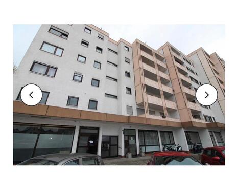Foto - 3-ZKB Wohnung mit Balkon in Mutterstadt – renoviert