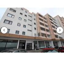 3-ZKB Wohnung mit Balkon in Mutterstadt – renoviert