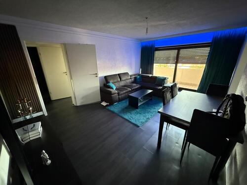 Foto - 3 Zimmer Etagenwohnung in Mutterstadt