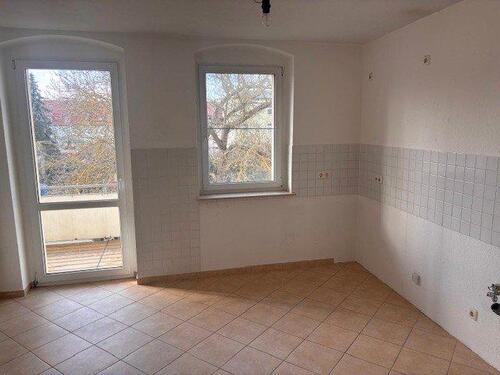Foto - Etagenwohnung in Eberswalde zum Kaufen