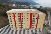 Foto - 2-Zimmer Wohnung Montenegro (Becici)