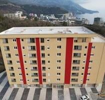 2-Zimmer Wohnung Montenegro (Becici) - München Altstadt-Lehel