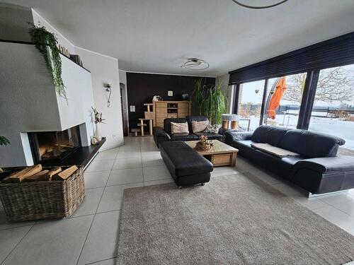 Foto - 6 Zimmer Einfamilienhaus zum Kaufen in Hüllhorst