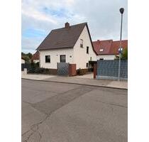 Einfamilienhaus in Stadtrandlage - Zweibrücken