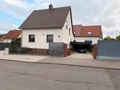 Foto - 6 Zimmer Einfamilienhaus zum Kaufen in Zweibrücken