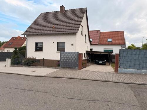 Foto - 6 Zimmer Einfamilienhaus zum Kaufen in Zweibrücken