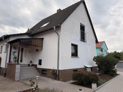 Foto - 6 Zimmer Einfamilienhaus in Zweibrücken