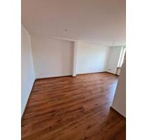 Helle Dachgeschosswohnung in Aschersleben – ca. 64 m²