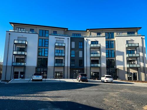 Foto - Außenstellplatz ab sofort zu vermieten