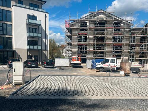 Foto - andere in Schlüchtern