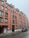 Foto - Großer Tiefgaragenstellplatz in der Bremer Altstadt