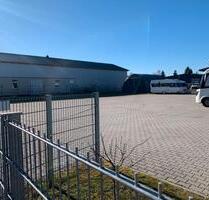 Wohnmobil - Wohnwagen Abstellplätze - Pocking