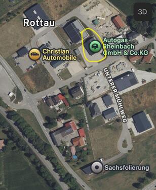 Foto - andere in Pocking