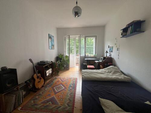 Foto - Gemütliches Zimmer Berlin-Wilmersdorf 16. Dez - 7. Jan