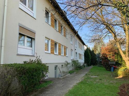 Foto - Etagenwohnung zur Miete in Essen