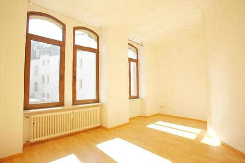 Foto - Etagenwohnung in Trier zur Miete