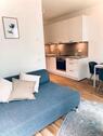 Foto - ***LAGE*** PIANOSUITES - Modern möbiliertes 1-Zimmer-Appartment