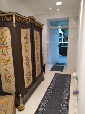 Foto - Etagenwohnung zur Miete in Nentershausen