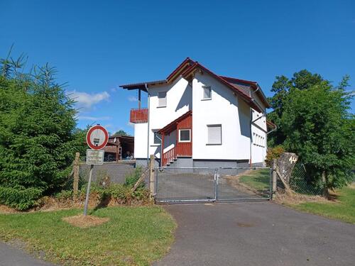 Foto - Viel Platz, viel Potenzial Einfamilienhaus mit großem Grundstück