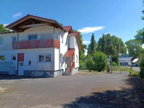 Foto - Einfamilienhaus zum Kaufen in Schwarzenborn