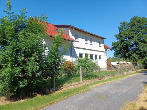 Foto - Einfamilienhaus in Schwarzenborn