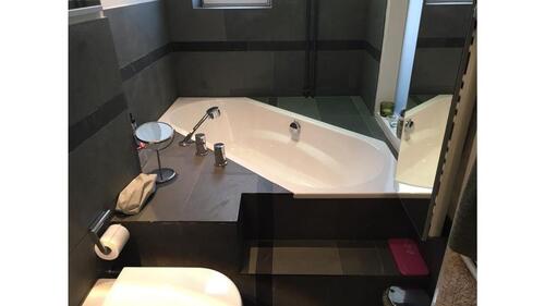 Foto - Etagenwohnung in Saarbrücken