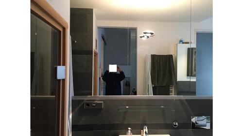 Foto - Etagenwohnung in Saarbrücken zur Miete