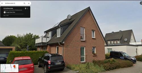Foto - 2,5 Zimmer Wohnung Erdgeschoss EG-Wohnung Zentral OHZ