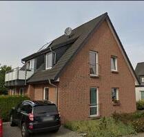 2,5 Zimmer Wohnung Erdgeschoss EG-Wohnung Zentral OHZ - Osterholz-Scharmbeck
