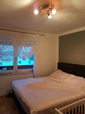 Foto - Etagenwohnung in Neutraubling